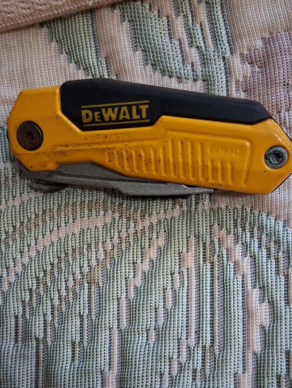 Cutting Knife